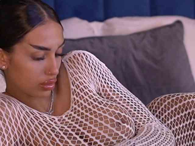 KimNatty webcam