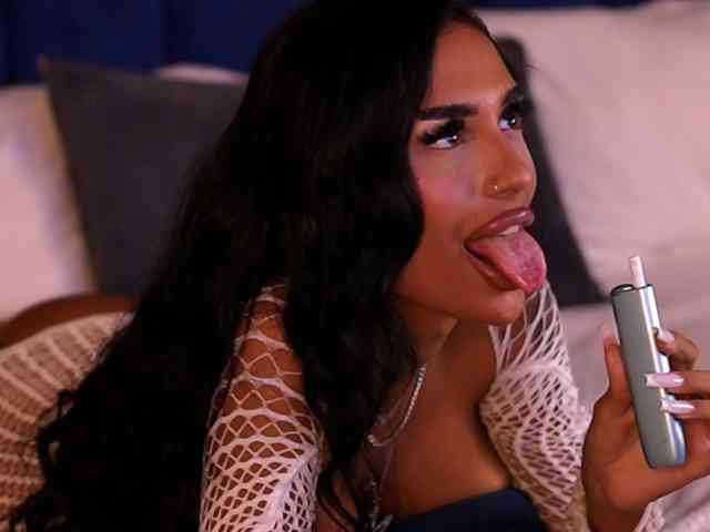 KimNatty webcam