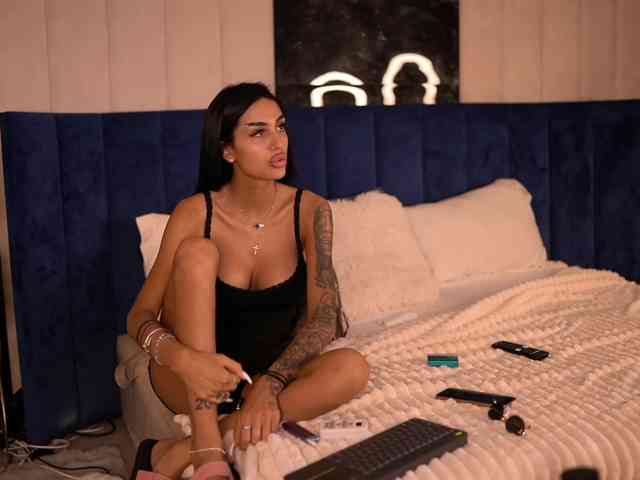 live sex web KimNatty