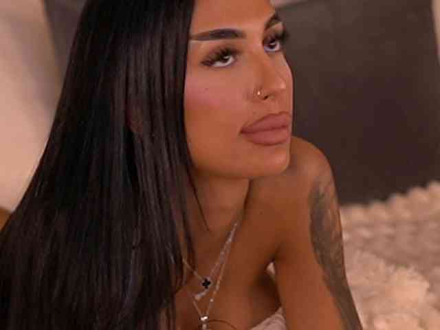 live cam adult KimNatty