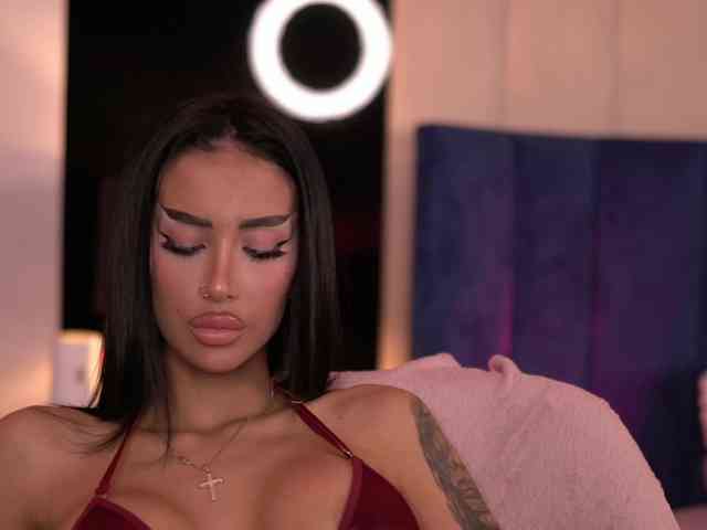 KimNatty webcam