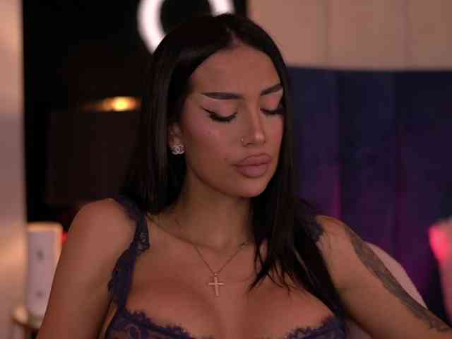 KimNatty webcam