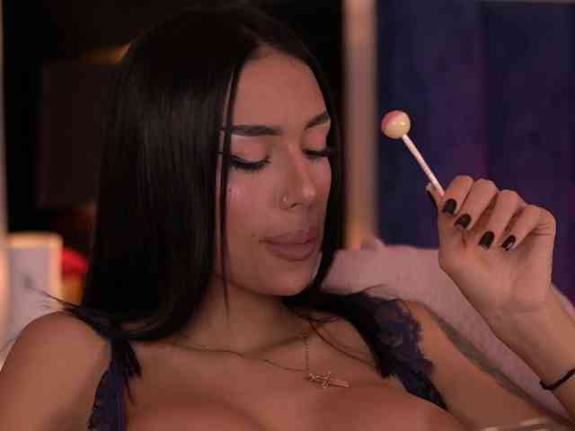 KimNatty webcam