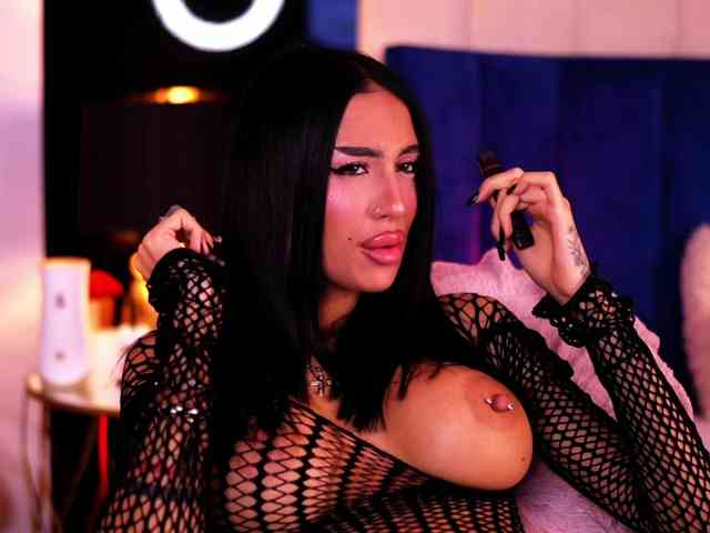 KimNatty webcam