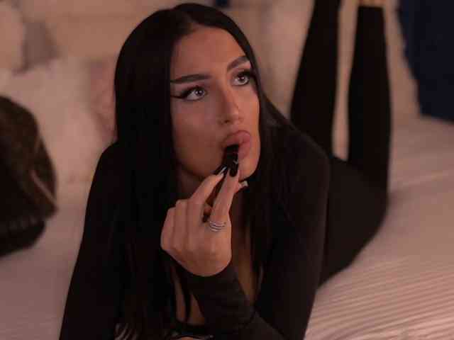 KimNatty webcam