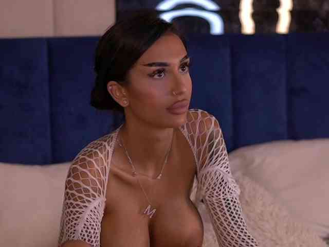 KimNatty webcam