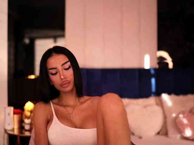 KimNatty webcam