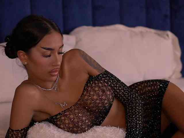 KimNatty webcam