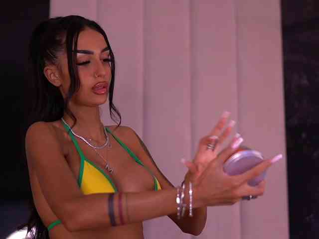 free adult video chat KimNatty