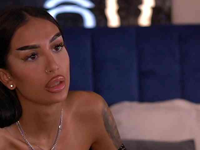 porno live KimNatty