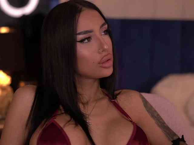 KimNatty webcam