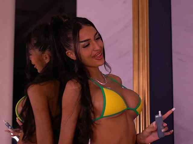 KimNatty webcam