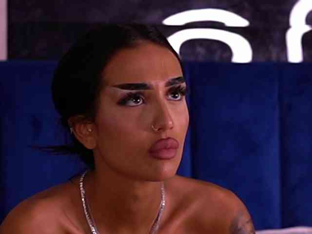 KimNatty webcam