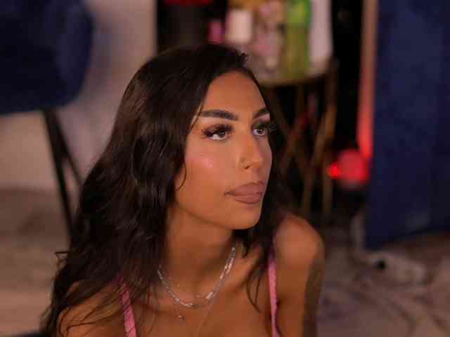 KimNatty webcam