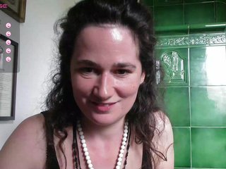 LatishaWhite Porn Show
