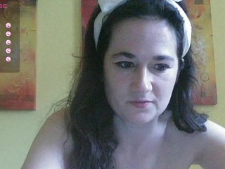 LatishaWhite Porn Show