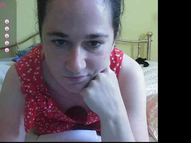 LatishaWhite webcam