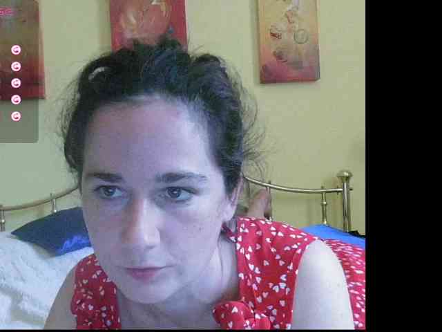 LatishaWhite webcam
