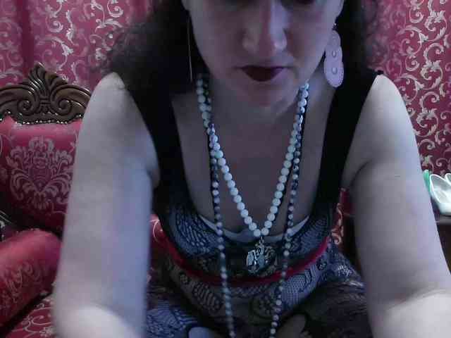 LatishaWhite webcam