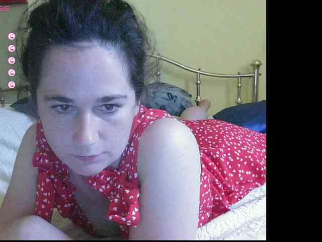 LatishaWhite webcam