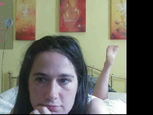 LatishaWhite webcam
