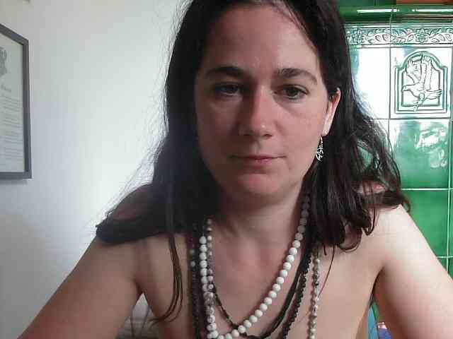 LatishaWhite webcam