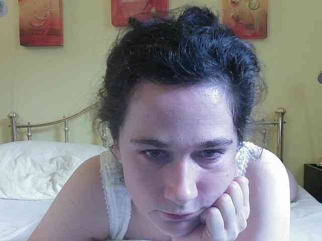 LatishaWhite webcam