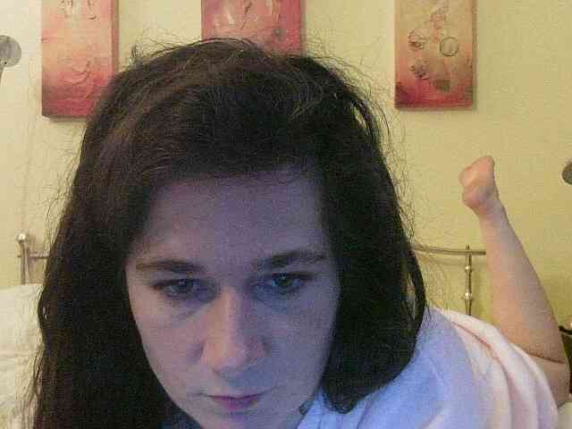 LatishaWhite webcam