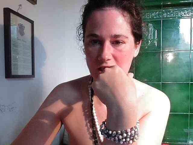 LatishaWhite webcam