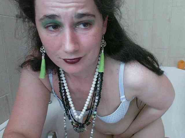 LatishaWhite webcam