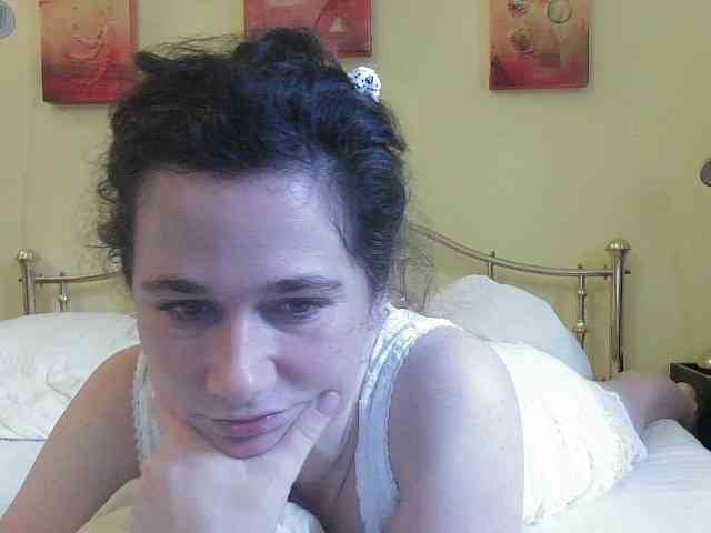 LatishaWhite webcam