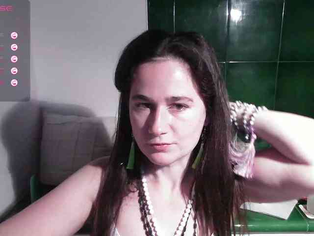 LatishaWhite webcam