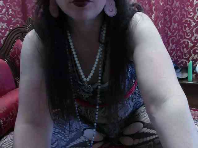 LatishaWhite webcam