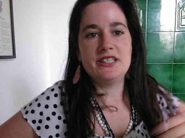 free video chatting LatishaWhite