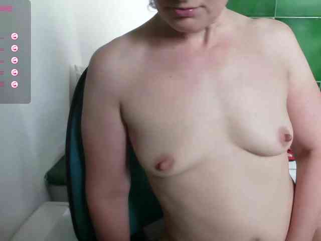 LatishaWhite webcam
