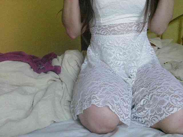 LatishaWhite webcam
