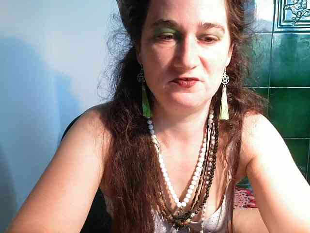 LatishaWhite webcam