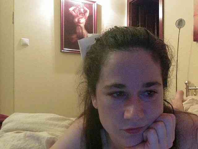 LatishaWhite webcam