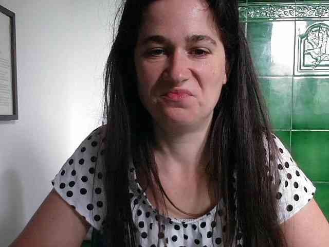 LatishaWhite webcam