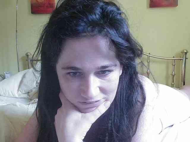 LatishaWhite webcam
