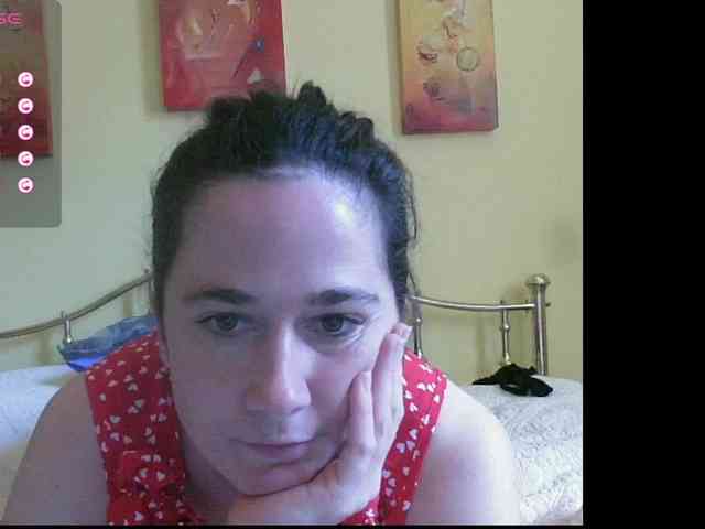 LatishaWhite webcam