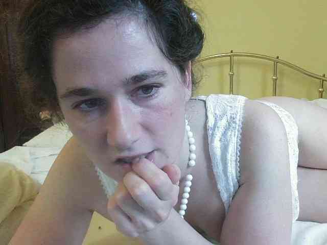 LatishaWhite webcam
