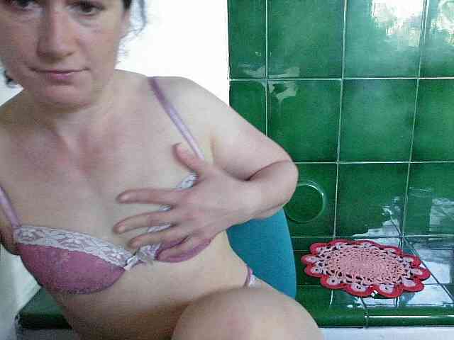 LatishaWhite webcam