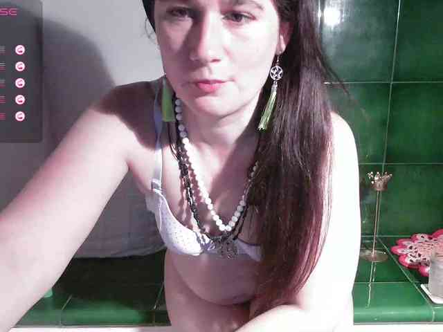 LatishaWhite webcam