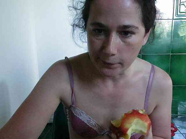 LatishaWhite webcam