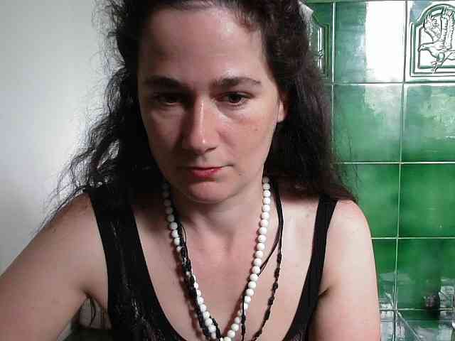 LatishaWhite webcam