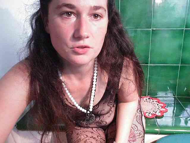 LatishaWhite webcam