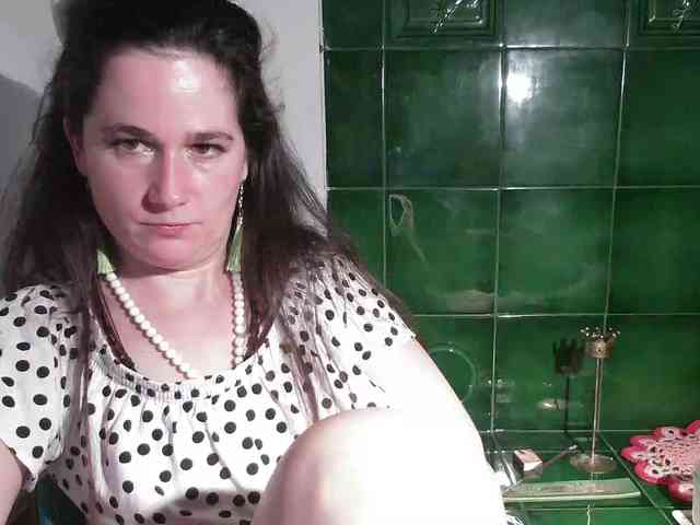 LatishaWhite webcam