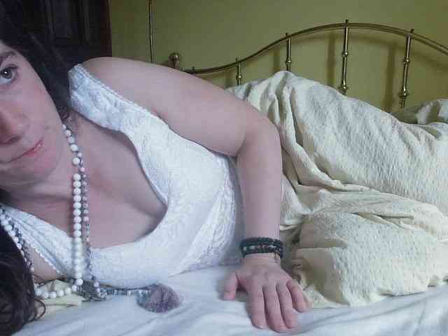 LatishaWhite webcam
