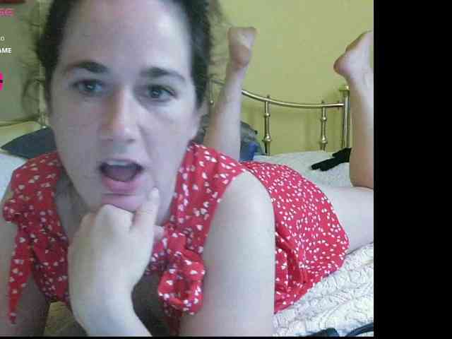 LatishaWhite webcam
